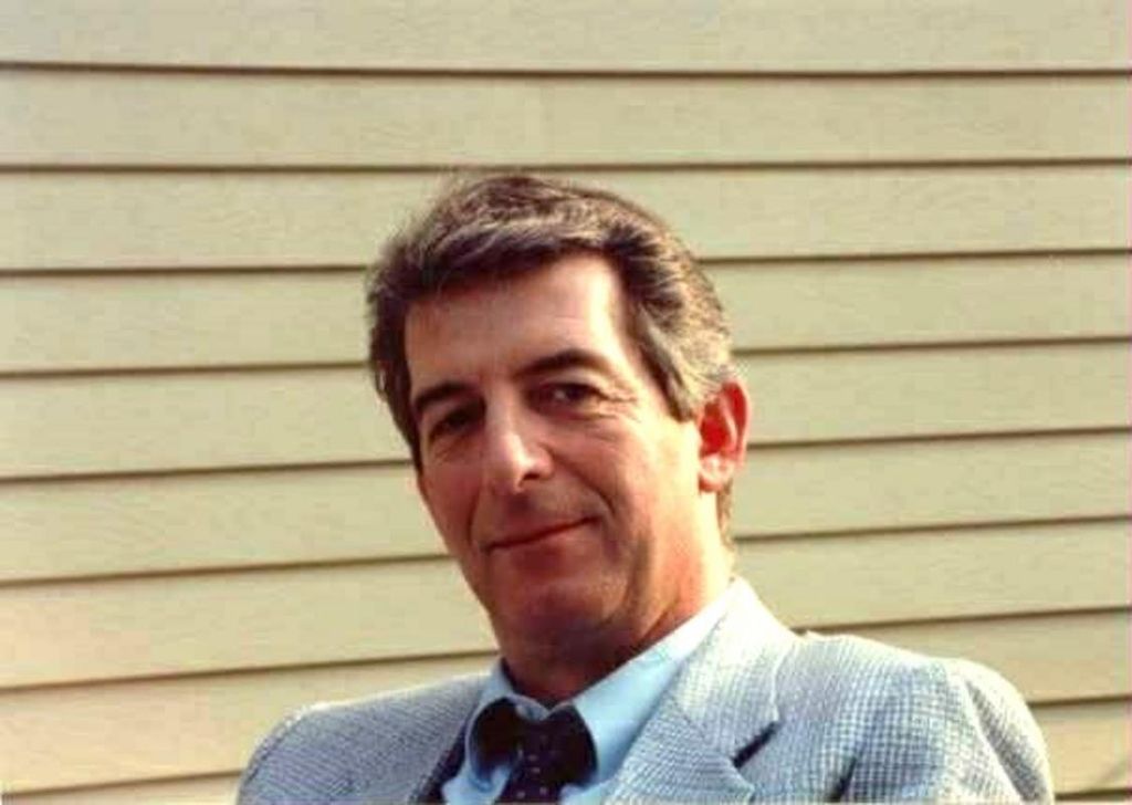 Lawrence J. Balboa Profile Photo