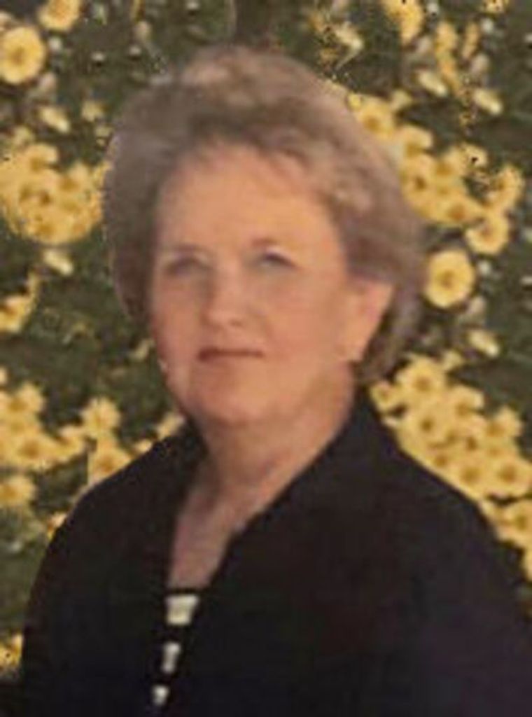 Jacquelyn "Jackie" Pickral Profile Photo
