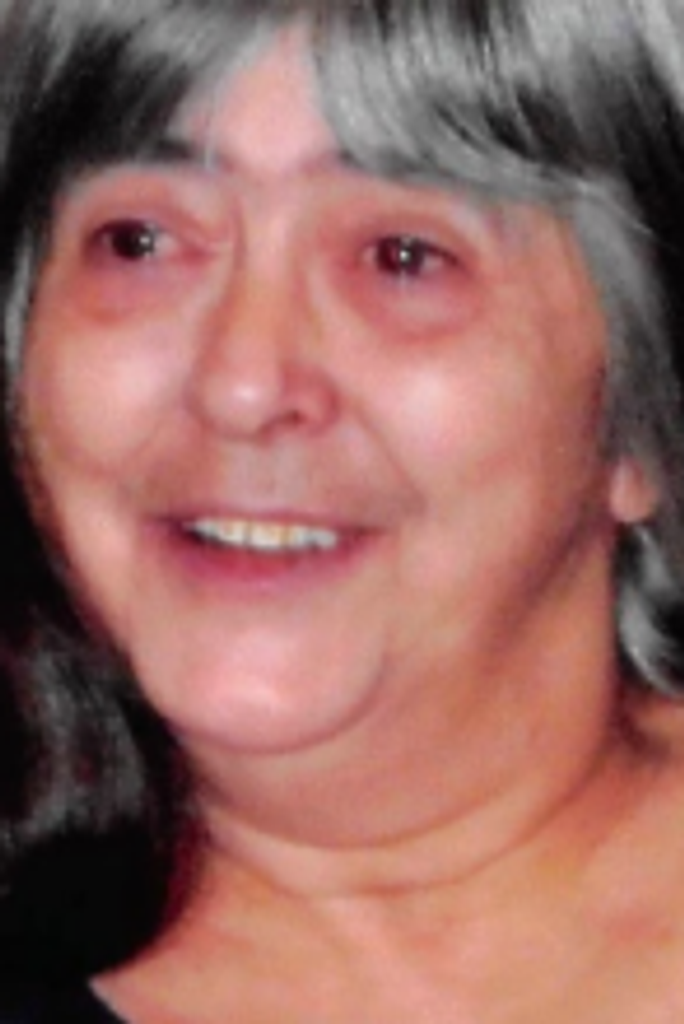 Lou Ann F. Princiotta