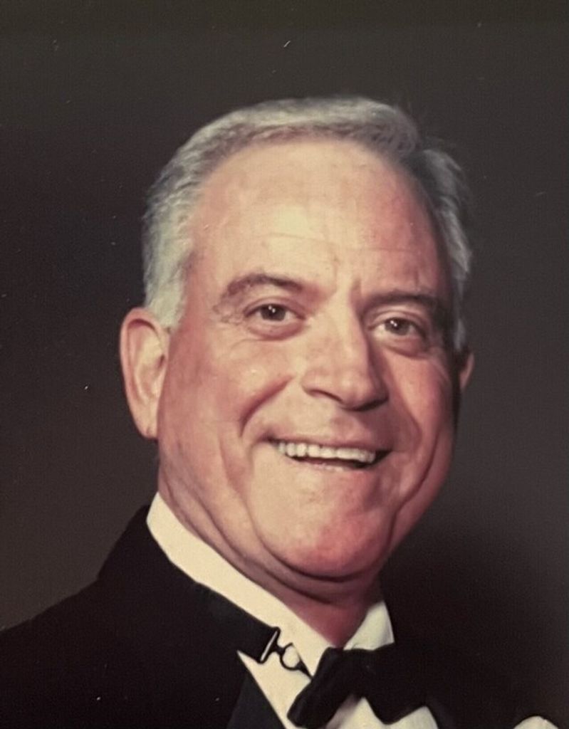 Richard J. Daily Profile Photo
