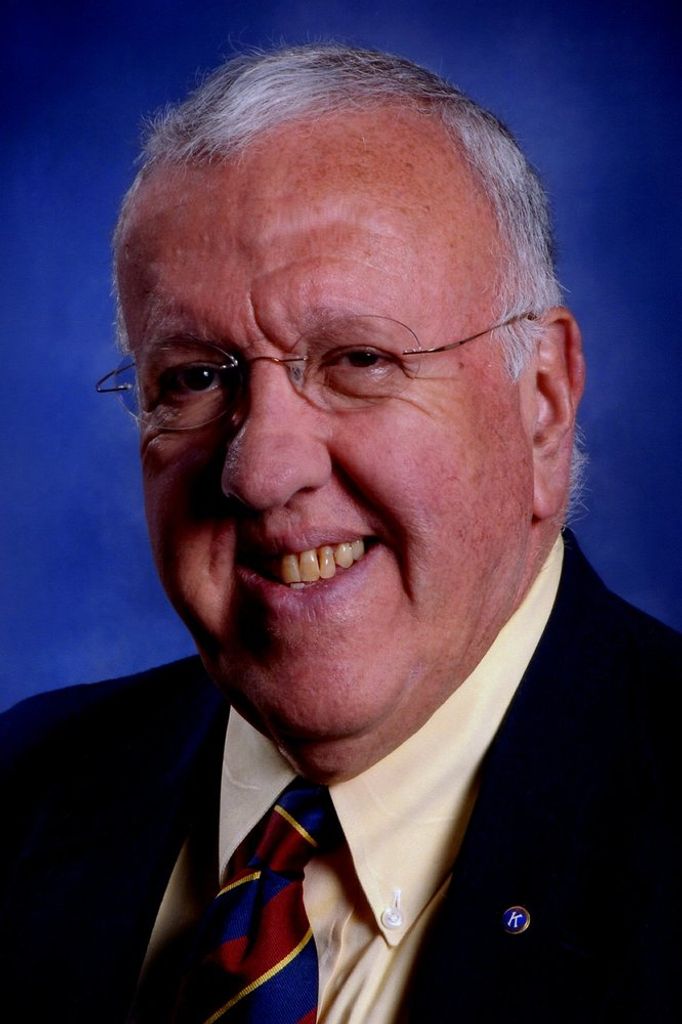 Robert "Bob"  Powell, Sr.