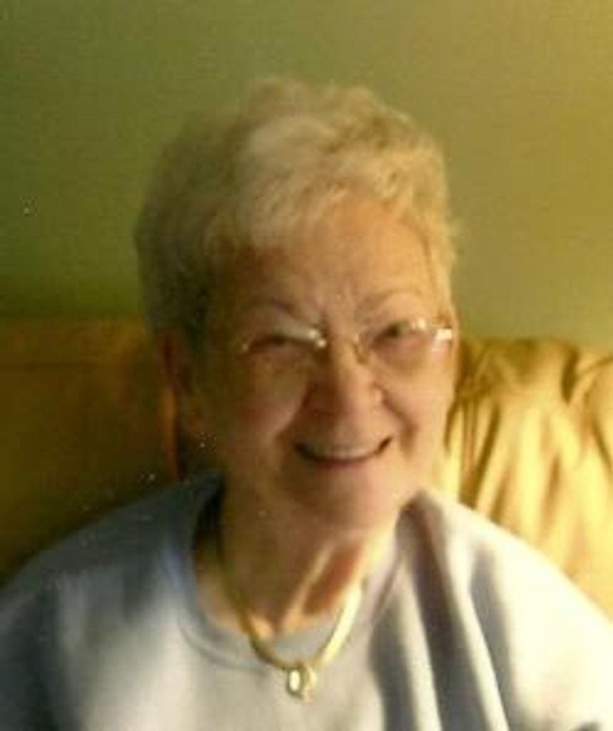 Jo Elma Houston Carter
