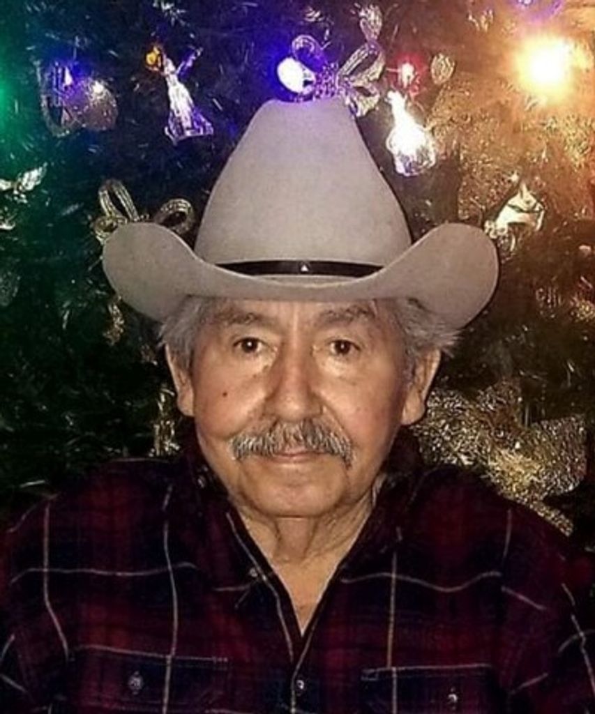 Alejandro V Cedillo Profile Photo
