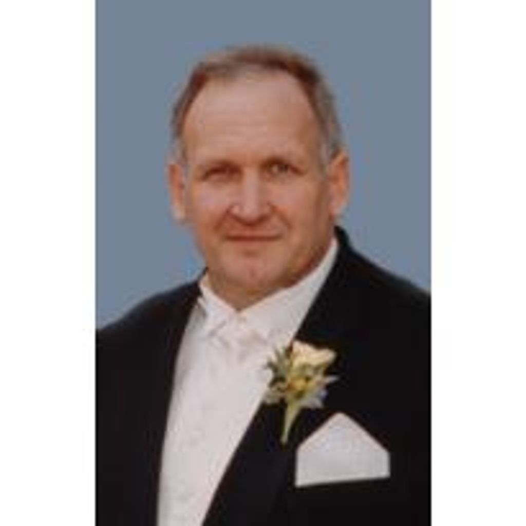Donald Martin