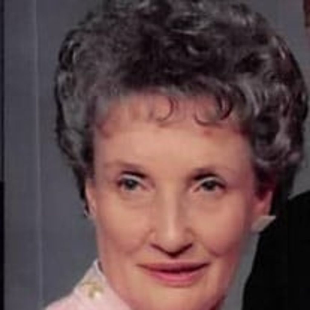 Pauline Hammons