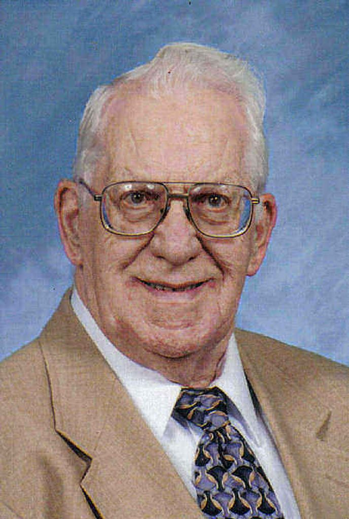 William Arthur Wilson