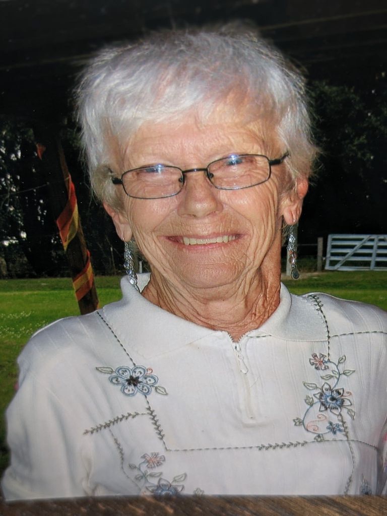 Judith Ann Usher Profile Photo