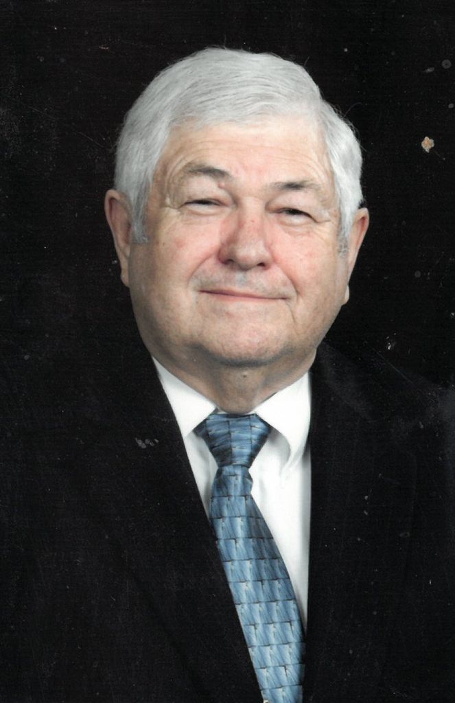 Dean Edward Henson