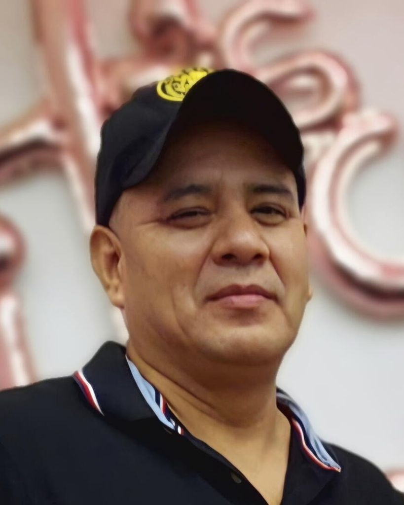 Jose Adrian Aguilar-Tapia Profile Photo