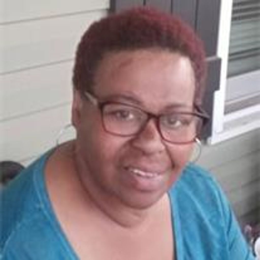 Karen Vonceil White-Mitchell