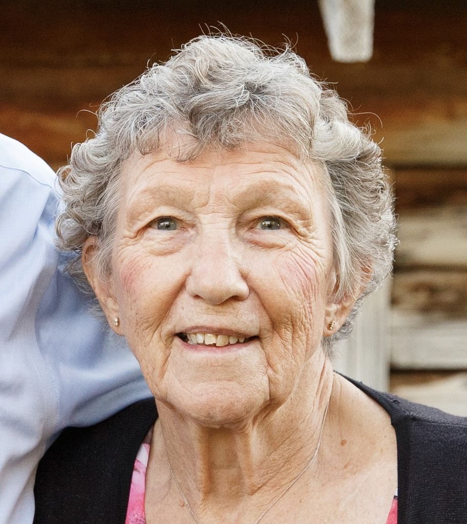 Virginia Annette Dunham Profile Photo