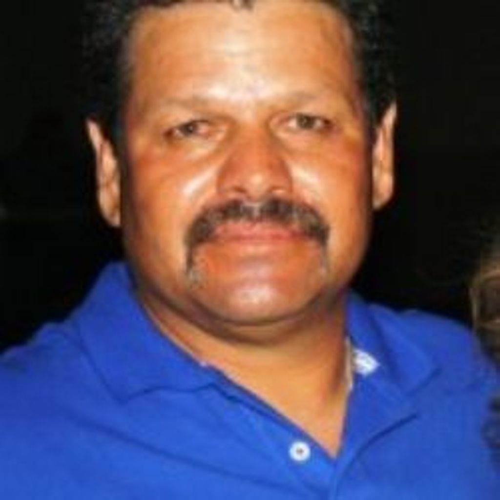 Jesus Carlos