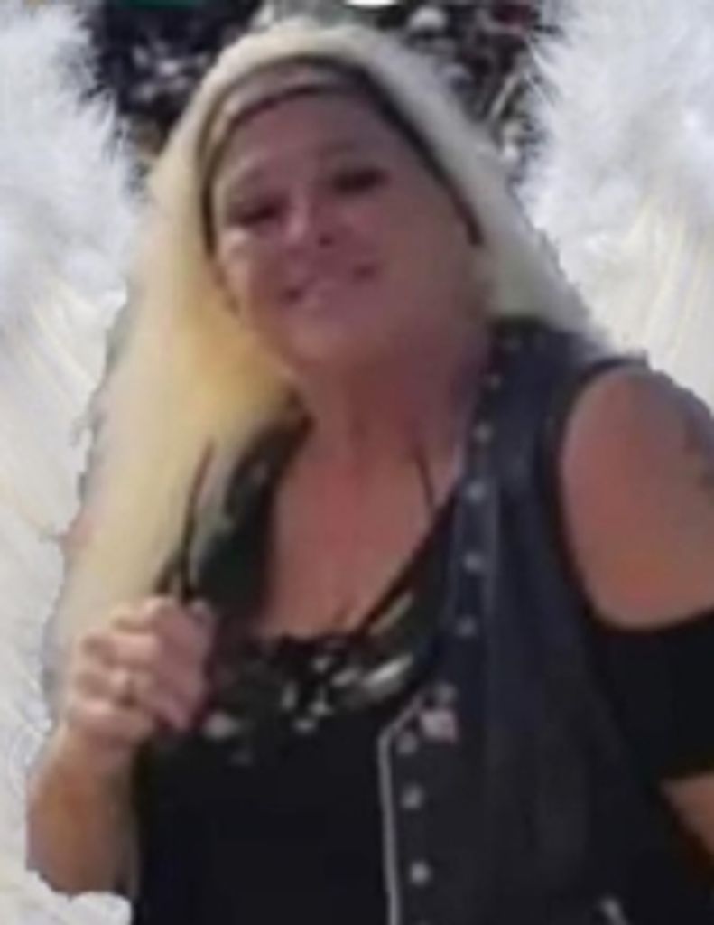 Tammy  Lynn Clute Mcglade