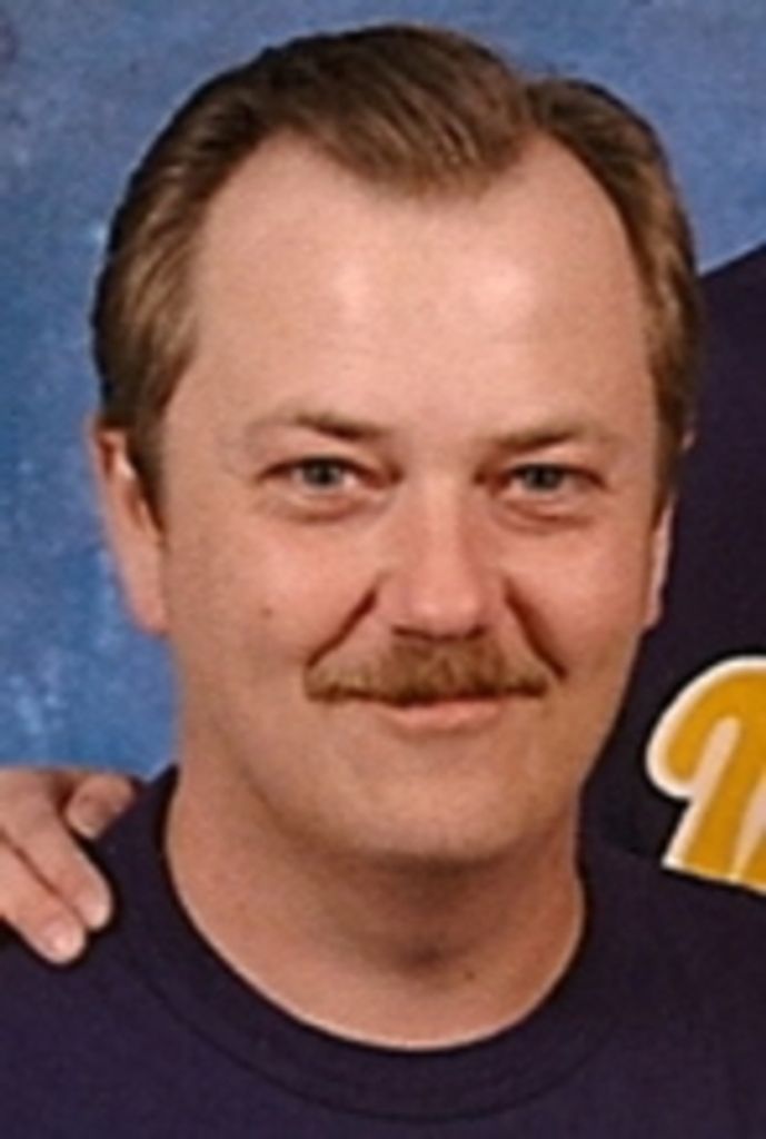 Michael Dawson Profile Photo