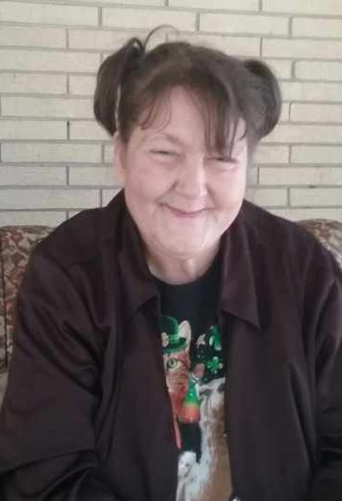 Wendy Jane Weakley Profile Photo
