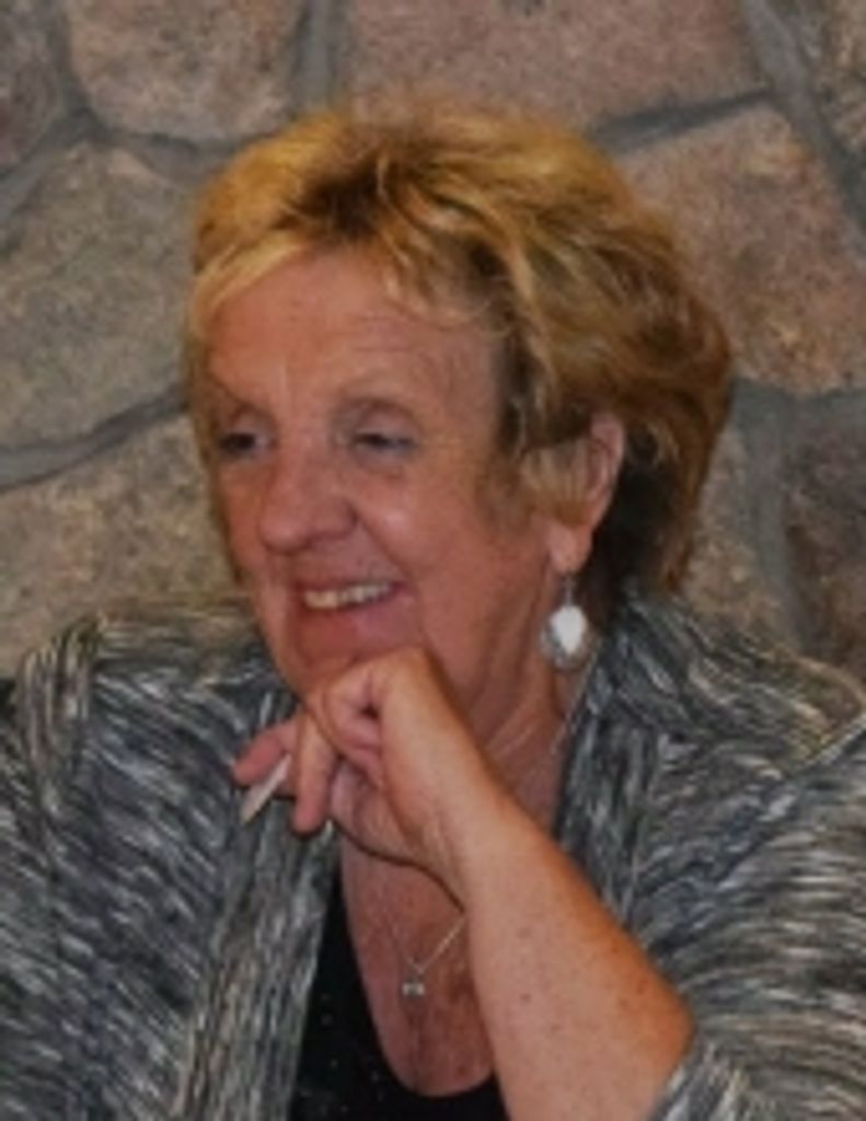 Christine Stephens