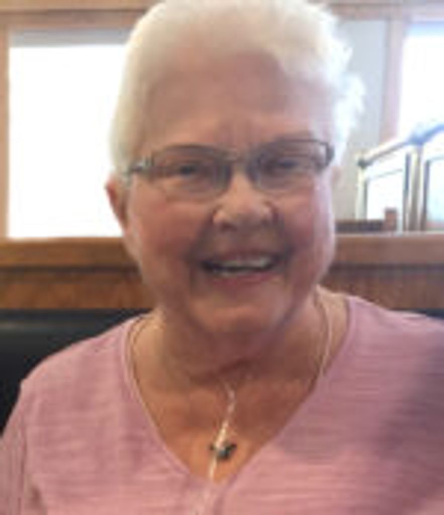 Mary Lou O’Malley Profile Photo