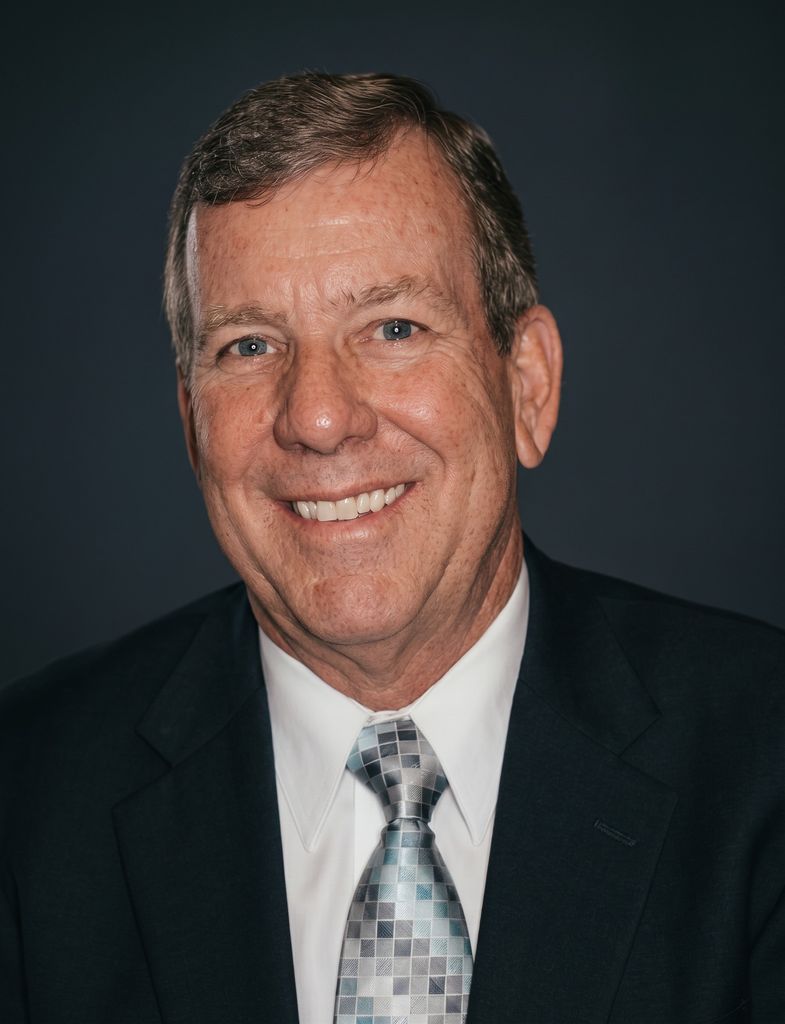 Randall Earl Smith