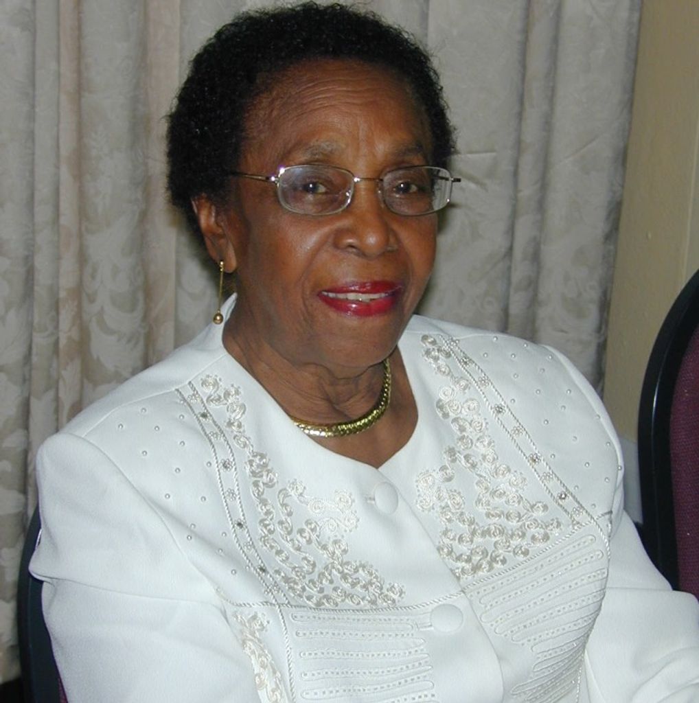 Mrs. Carmen Jarvis