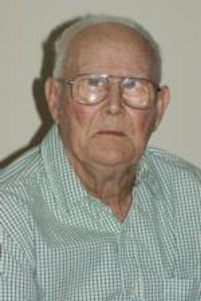 James Cleties Calhoun