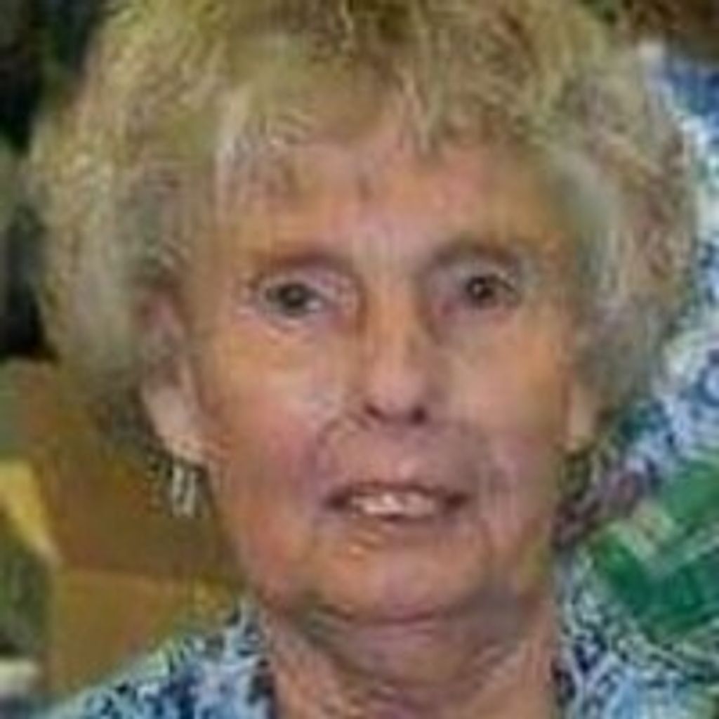 Elizabeth A. Blount