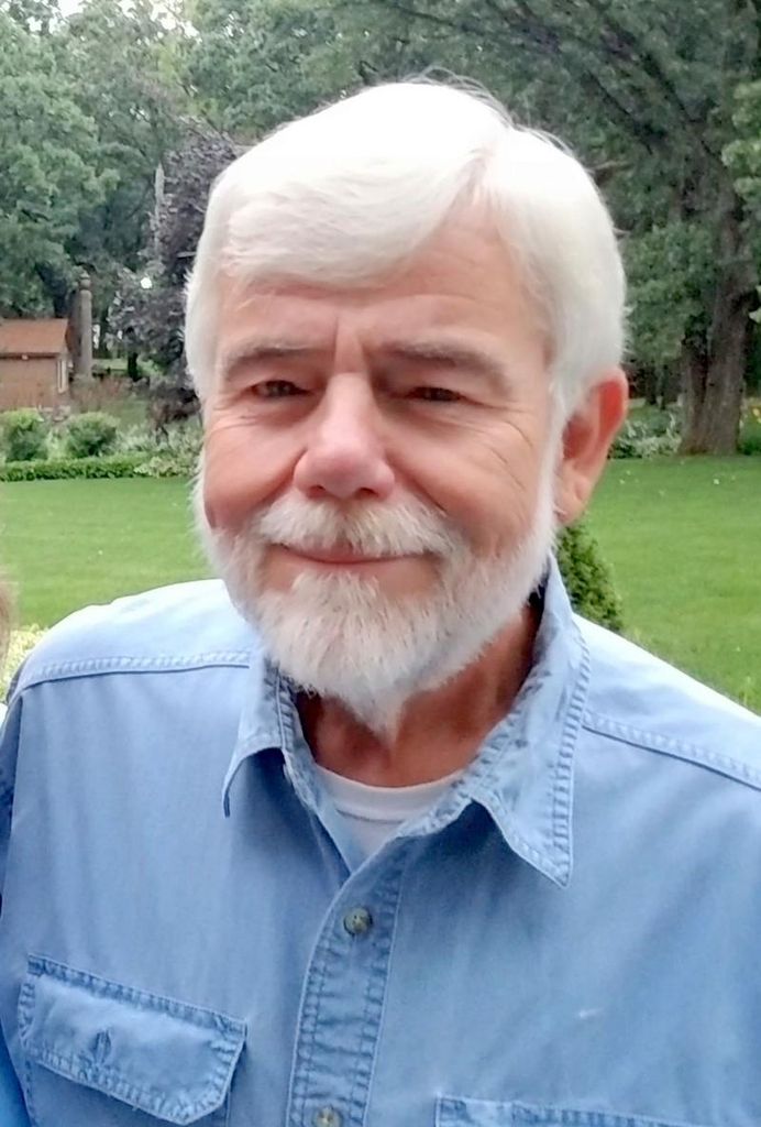 Keith Robert Coryell Profile Photo