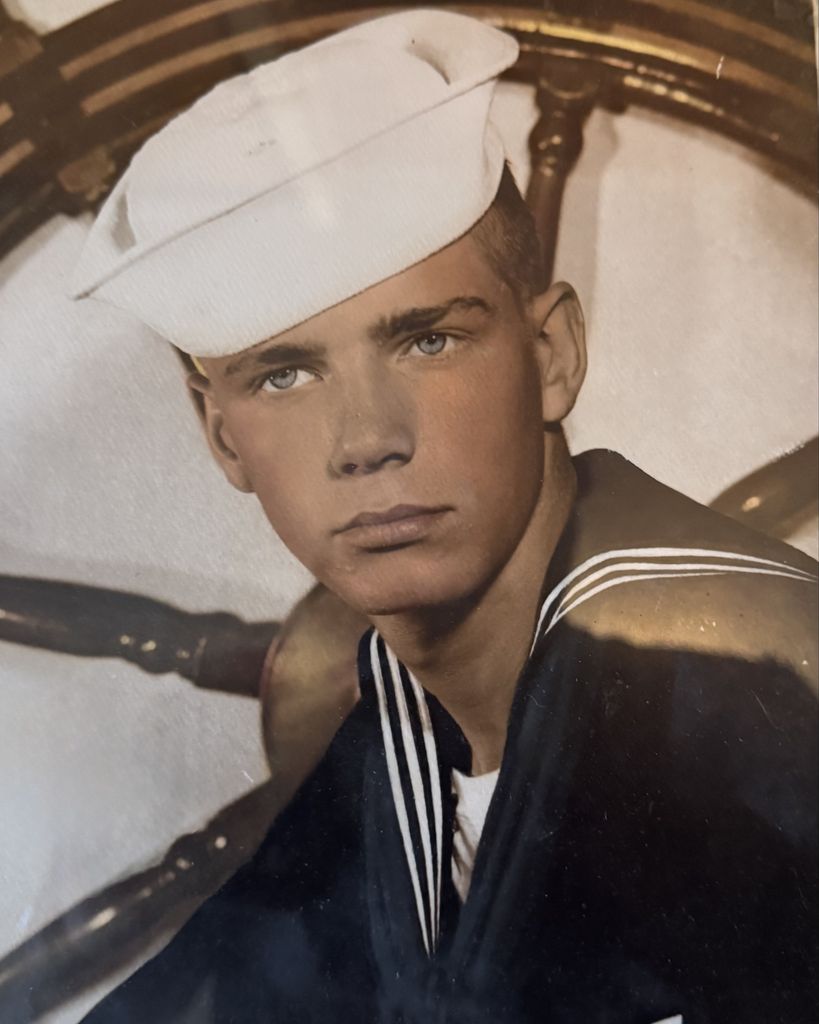 Thomas Joseph Phillips Profile Photo