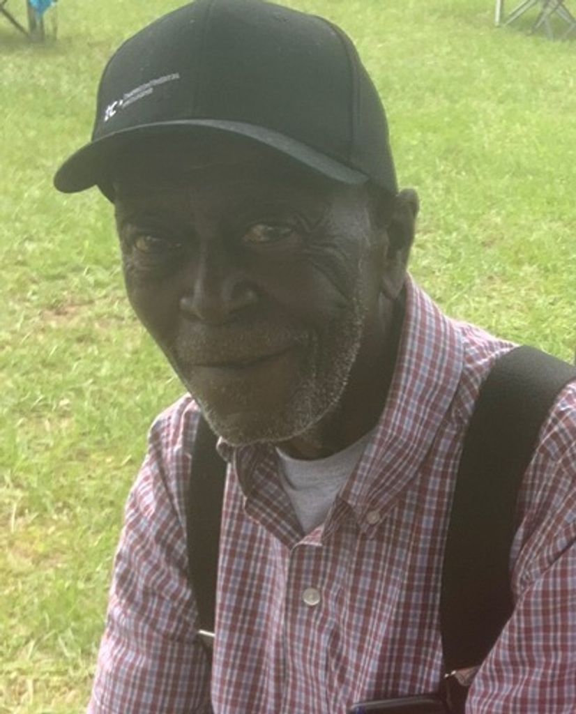 John Henry Merrell, Jr.