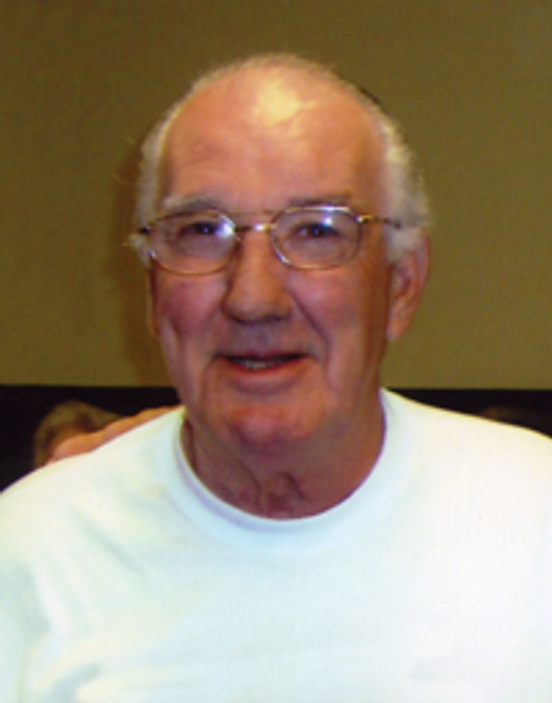 William (Bill) Ackroyd Profile Photo