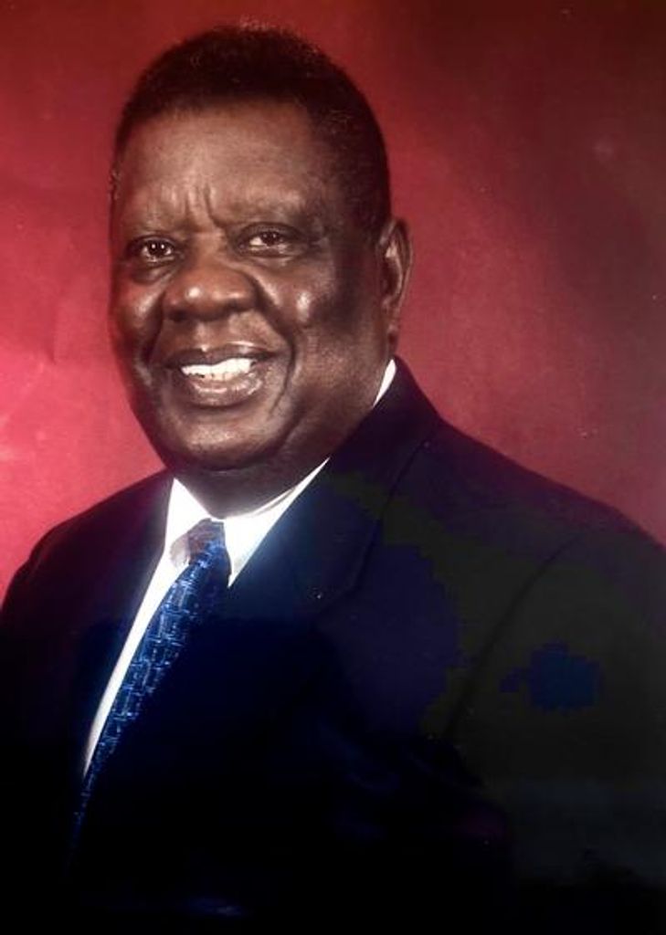 Willie George Hicks Profile Photo