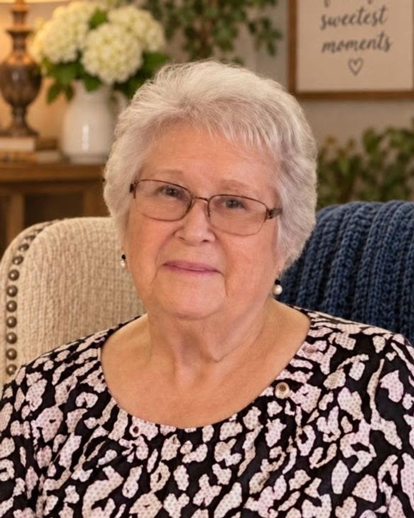 Carolyn Sue (Waters) Williams-Patterson