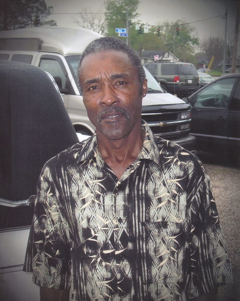 Ralph Williams Profile Photo