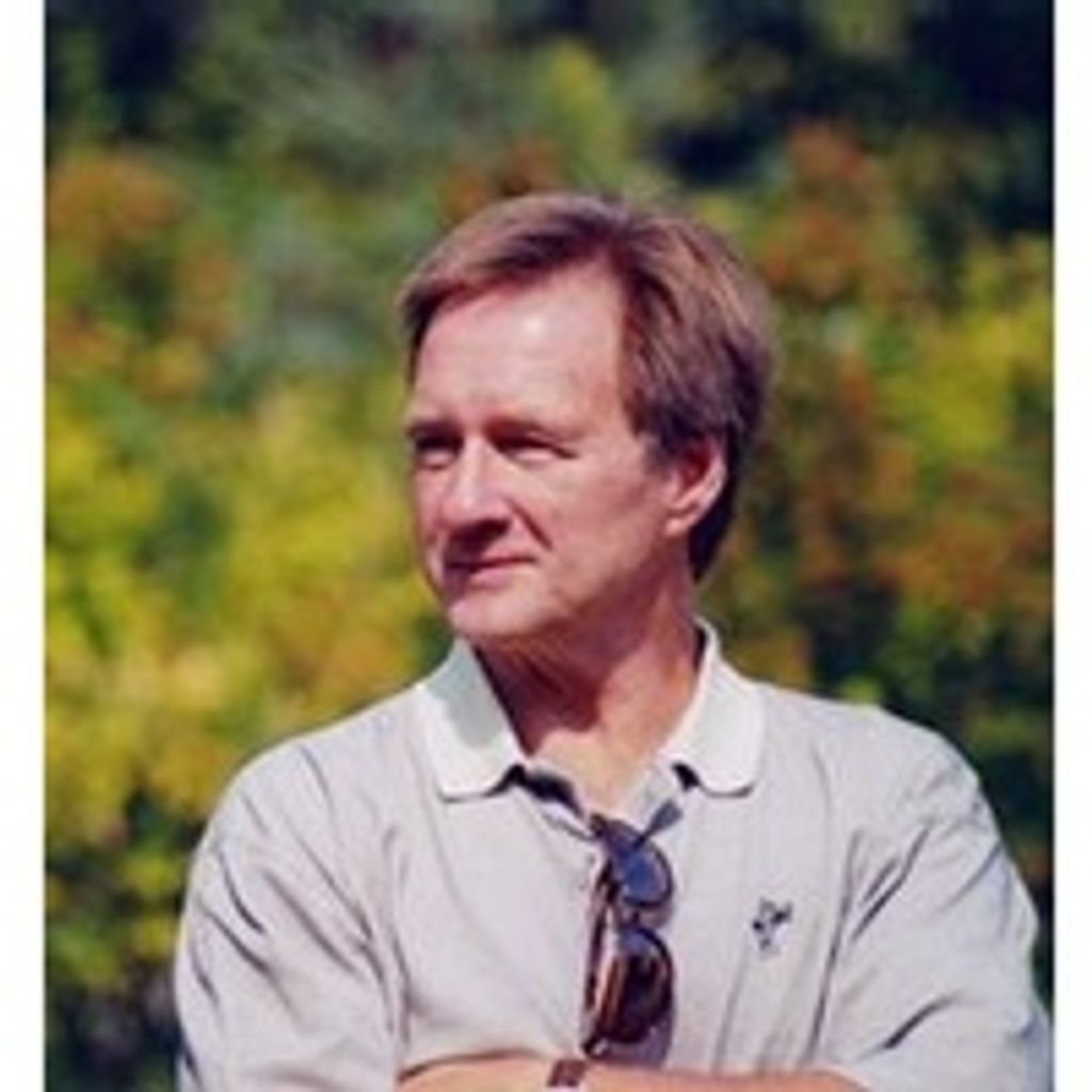 Thomas "Mark" Fitzgerald