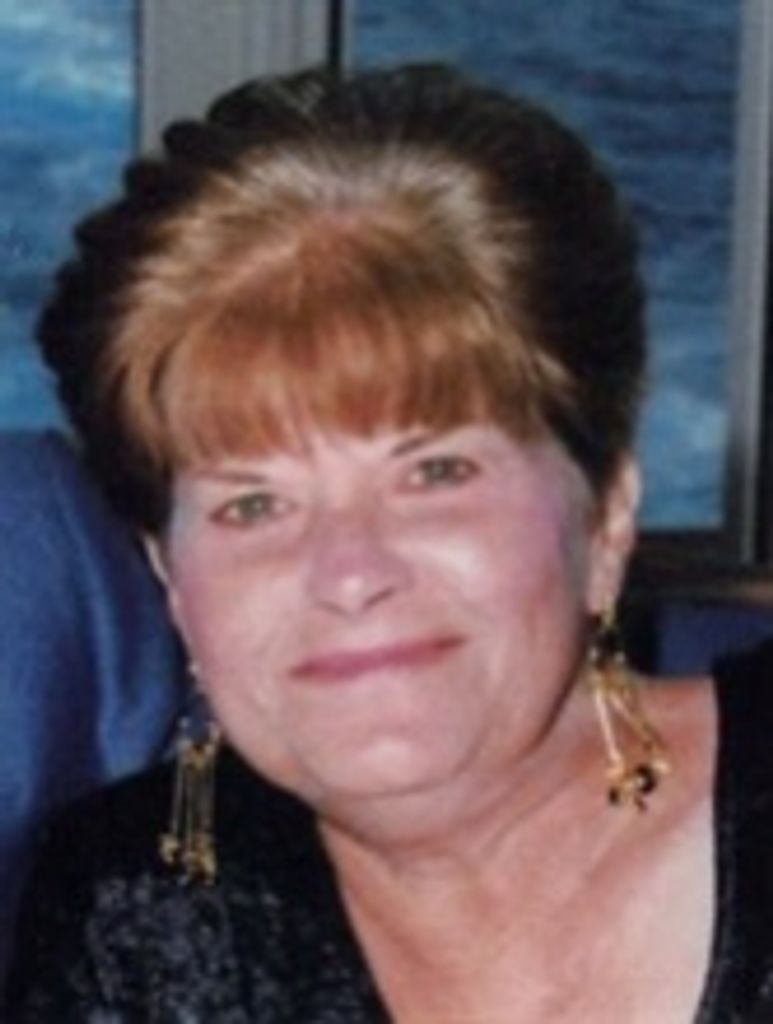 Donna M. Watson