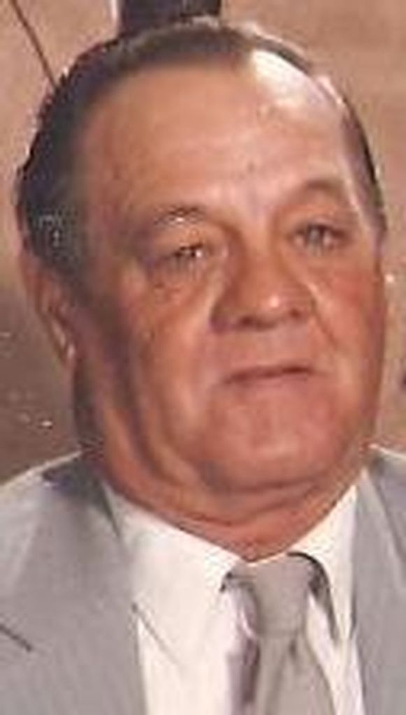 Joseph Doris Feverjean