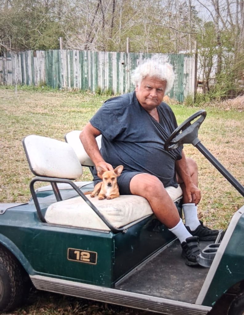 Ray Robert Taylor Profile Photo