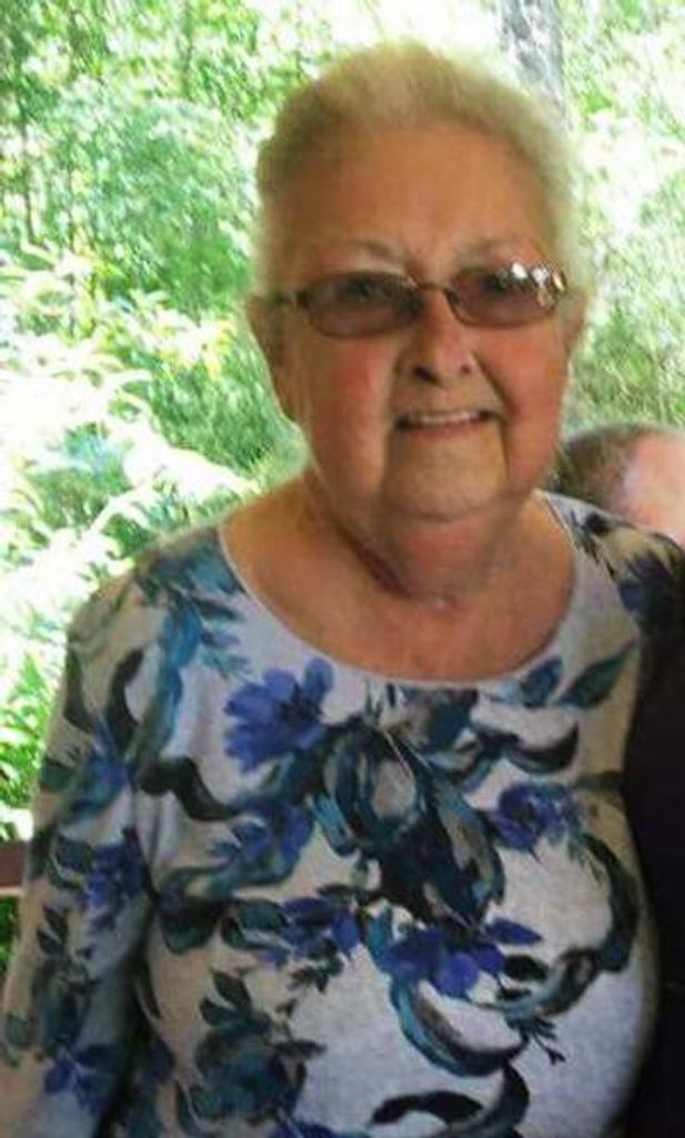 Linda Ann Coulter Blackburn Profile Photo