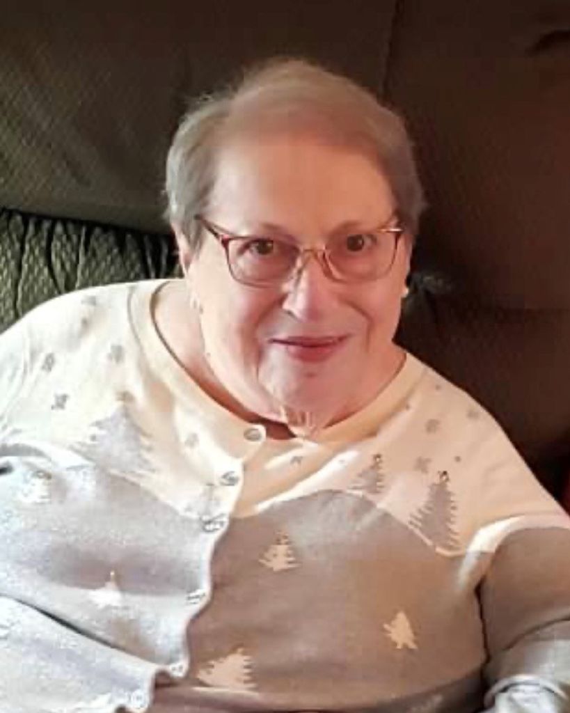 Antonietta (Valocchi)  Albano Profile Photo