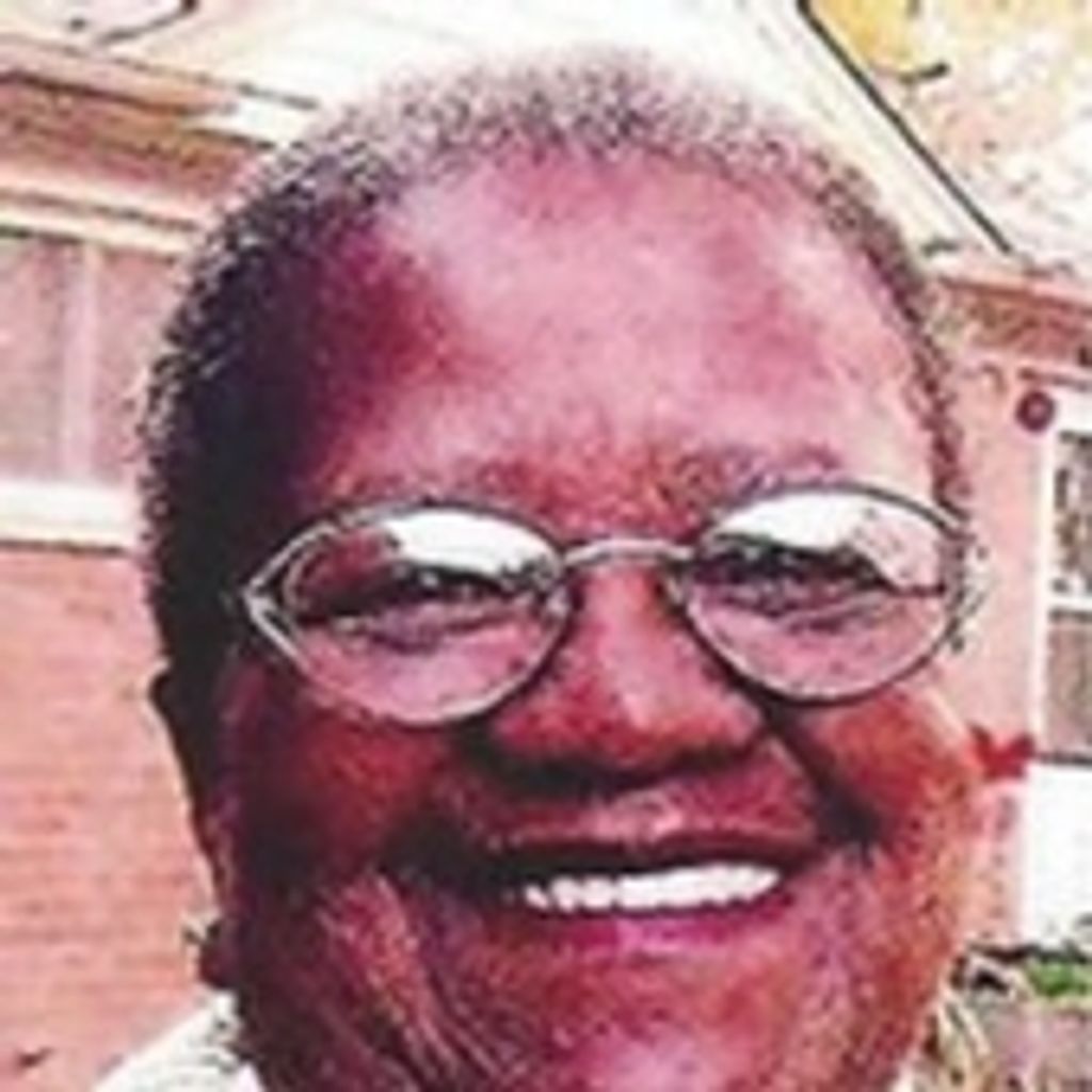 Jennie Bell Baker