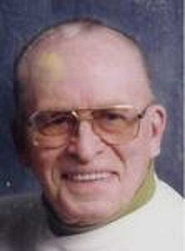 Raymond William Neupert