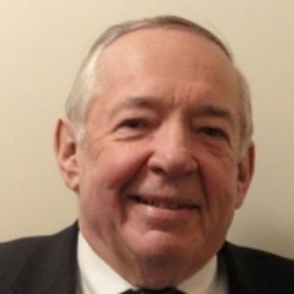 Mr. D. Stanton Korista