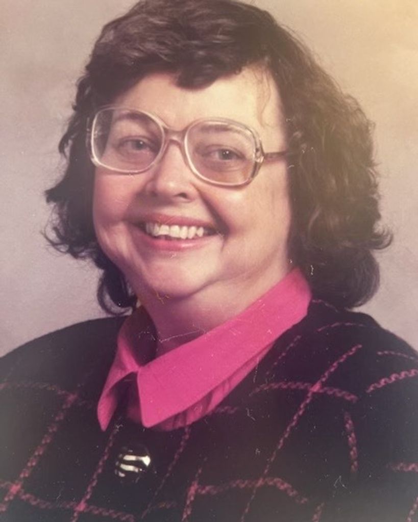 Gertrude "Trudy" M. Karr Profile Photo