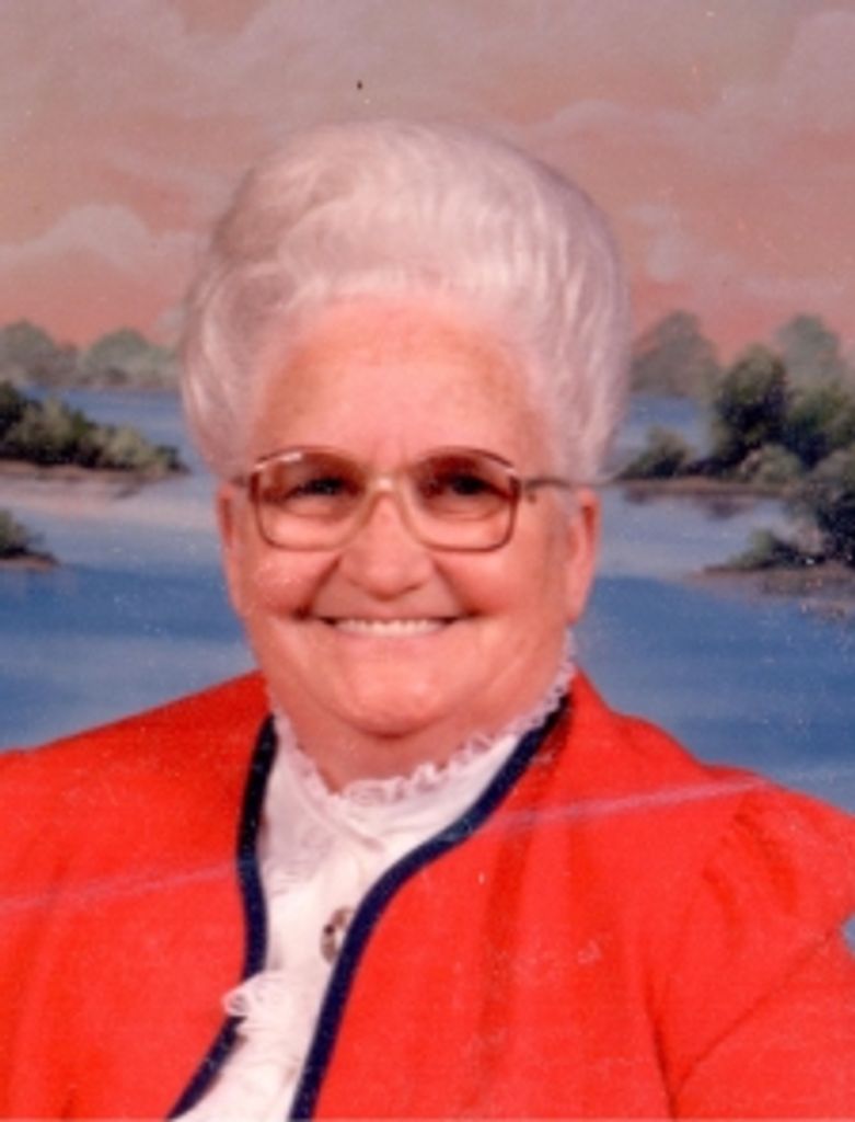Lizzie Harrison