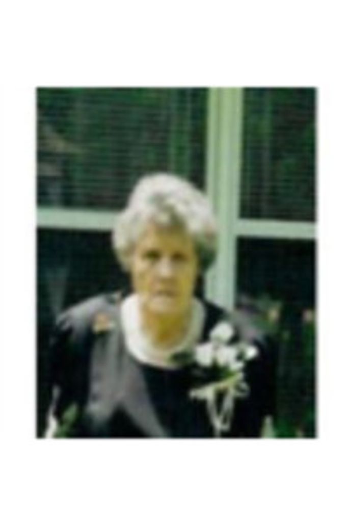 Mrs. Eva Bernice Austin Bowman Profile Photo