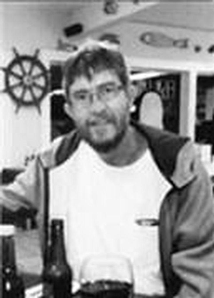 Timothy Edward Gleason Profile Photo