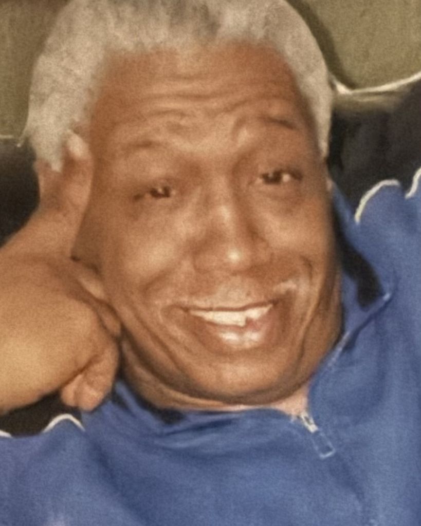 Tyrone Samuel McIntosh, Sr. Profile Photo