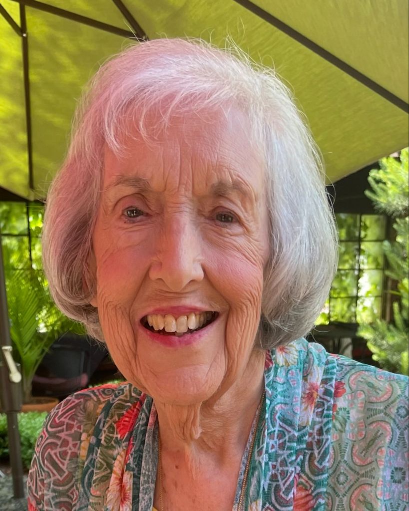 Mary "Lois" Turner