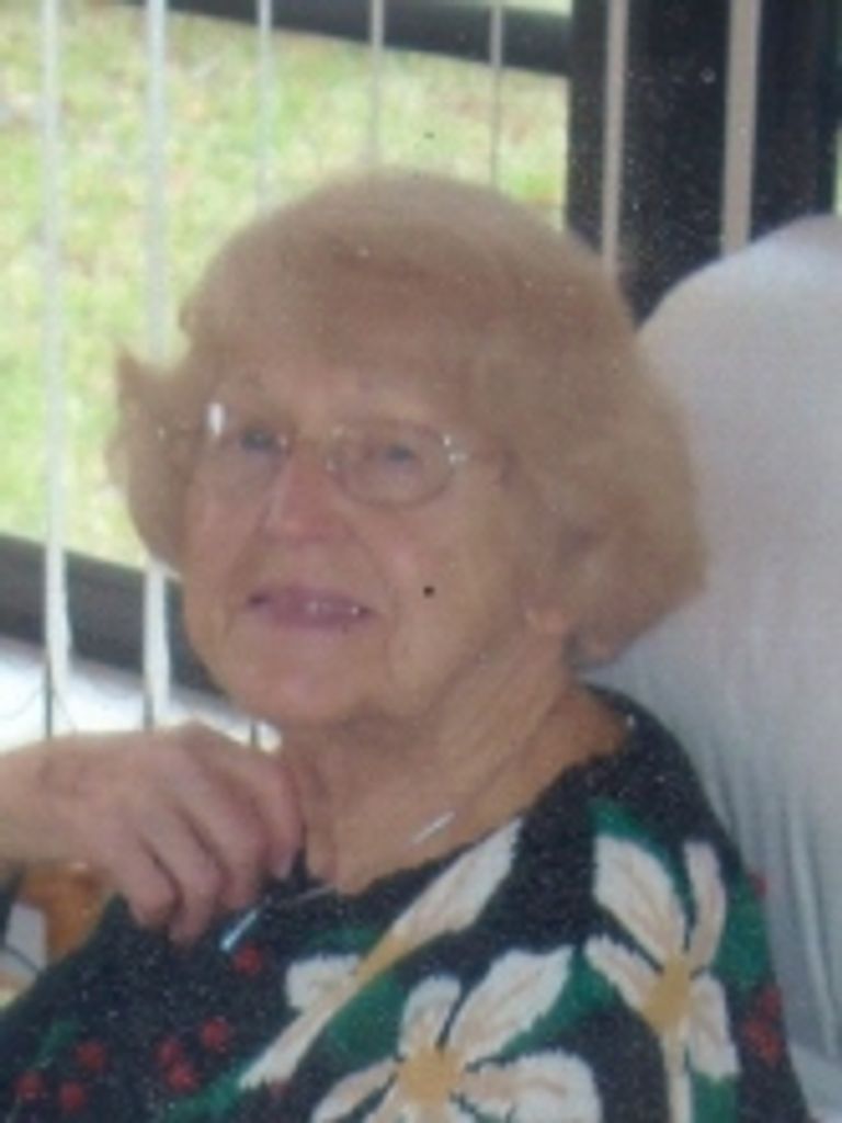 Norma A Vandeneynden