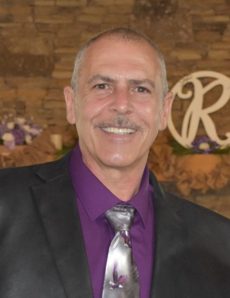 Mark Hunter Gragg