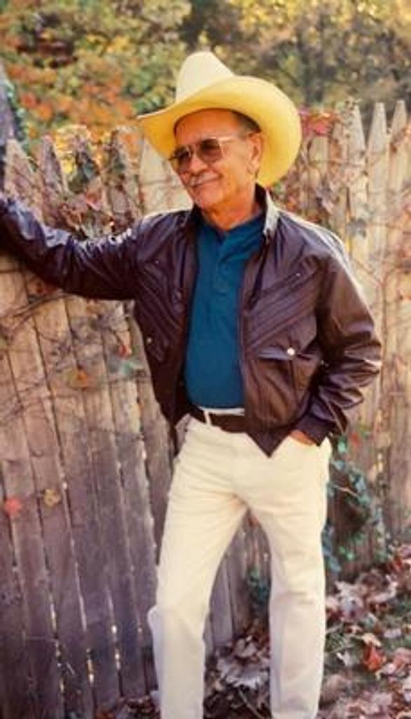 Kenneth Grindstaff Profile Photo